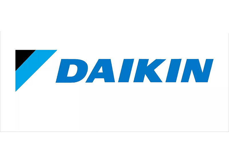 Daikin in Anaheim